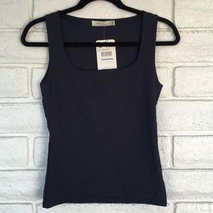 ZARA - Blue Top NWT